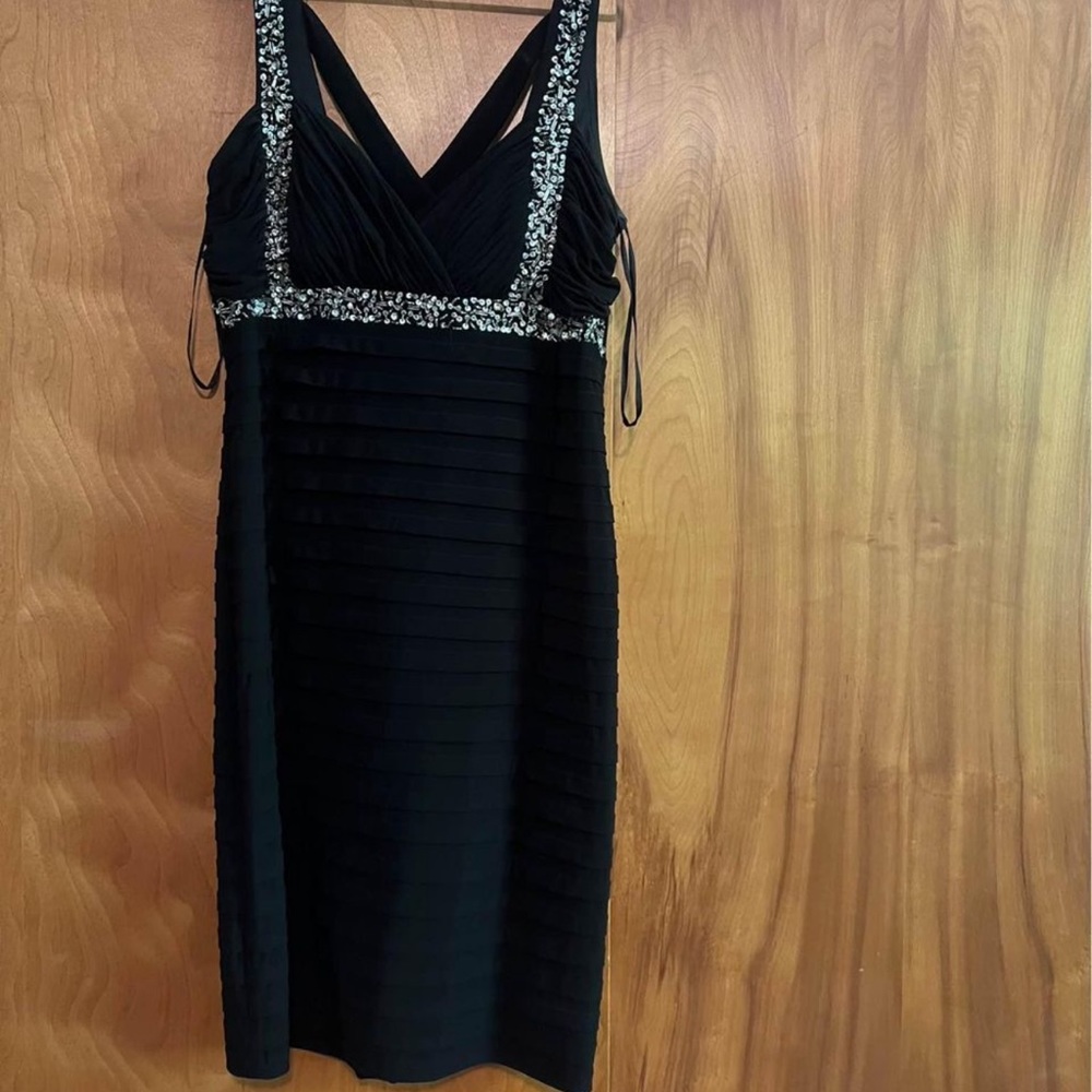 Women’s cocktail dress